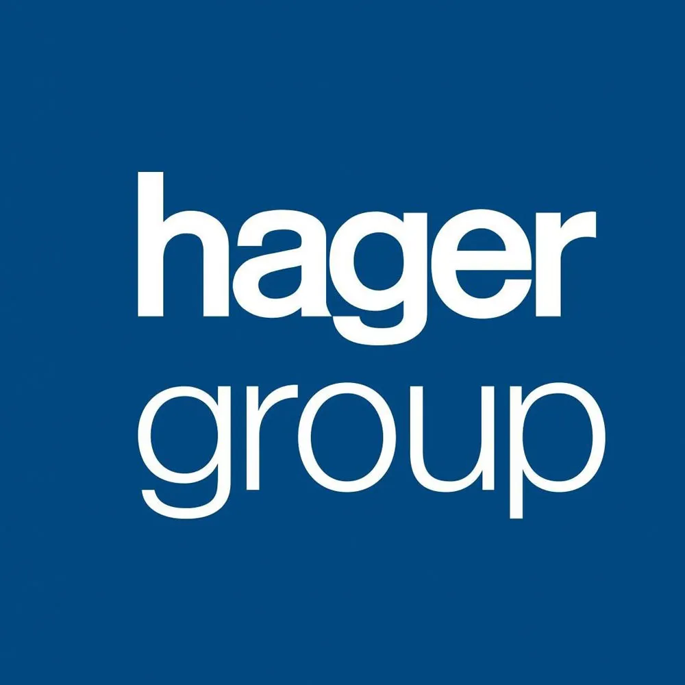 Hager Group — Hager Group