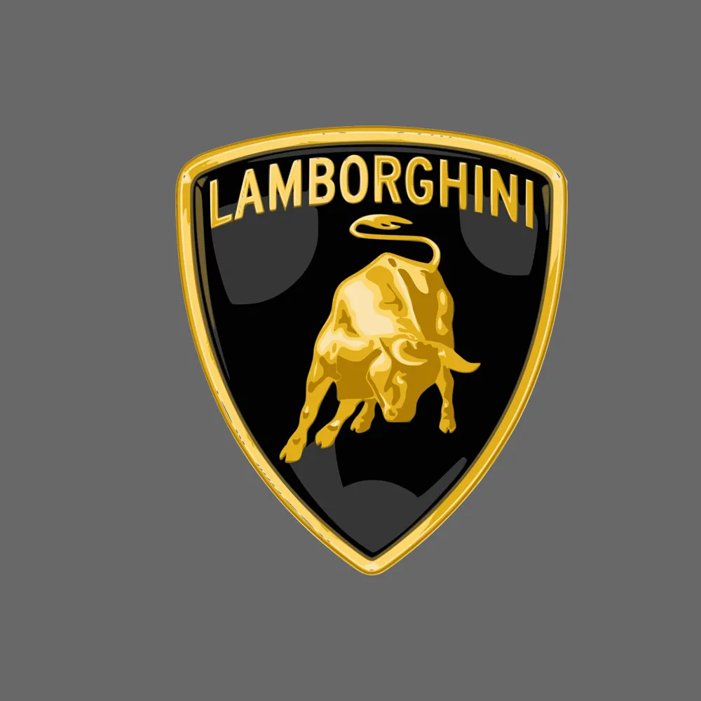 Lamborghini — Lamborghini