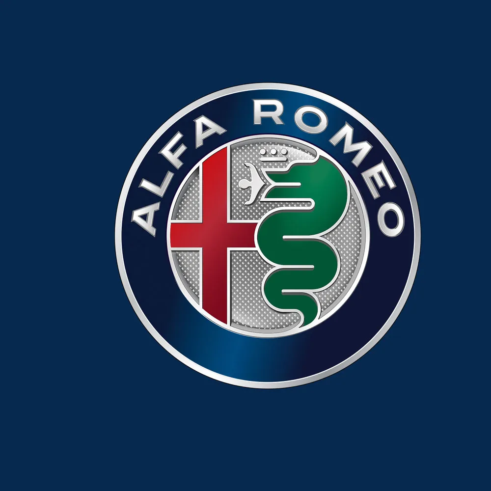 Alfa Romeo — Alfa Romeo