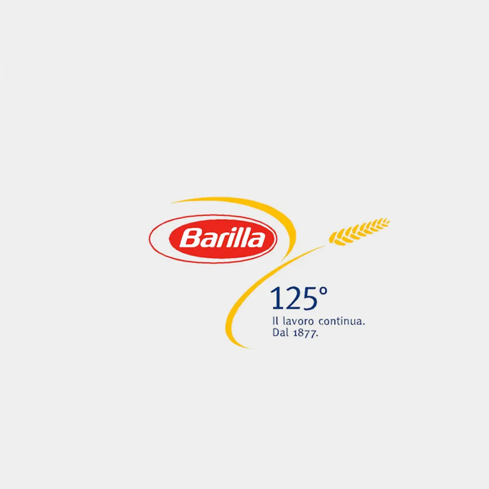 Barilla — Barilla