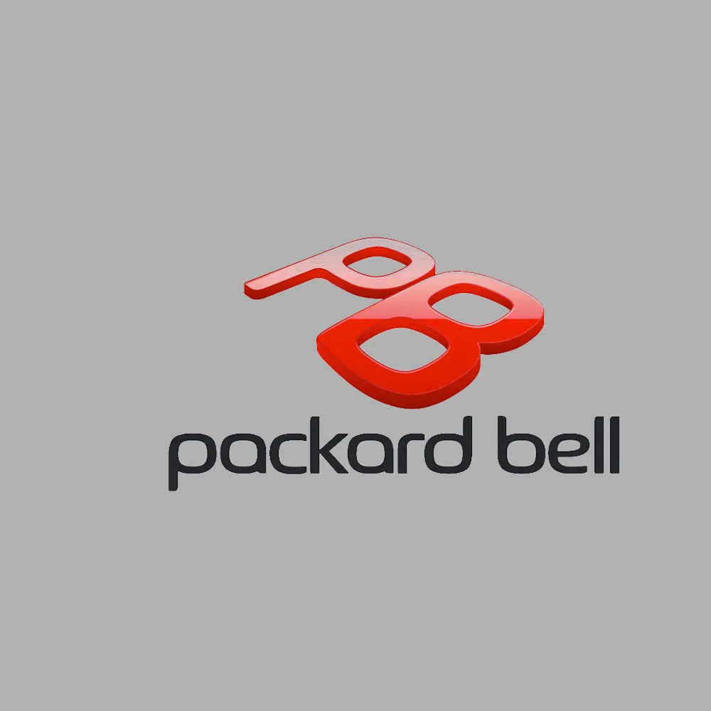 Packard Bell — Packard Bell