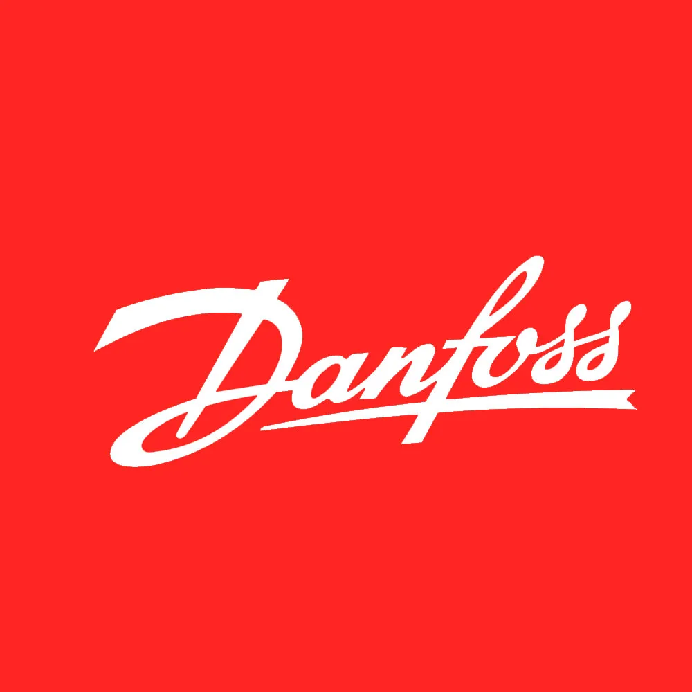 Danfoss — Danfoss