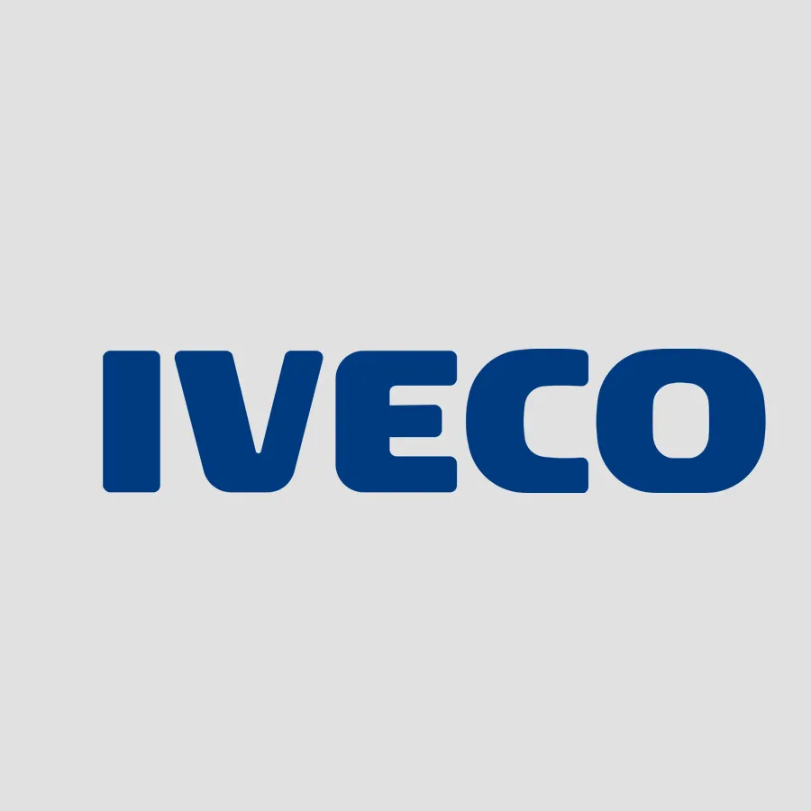 IVECO — IVECO