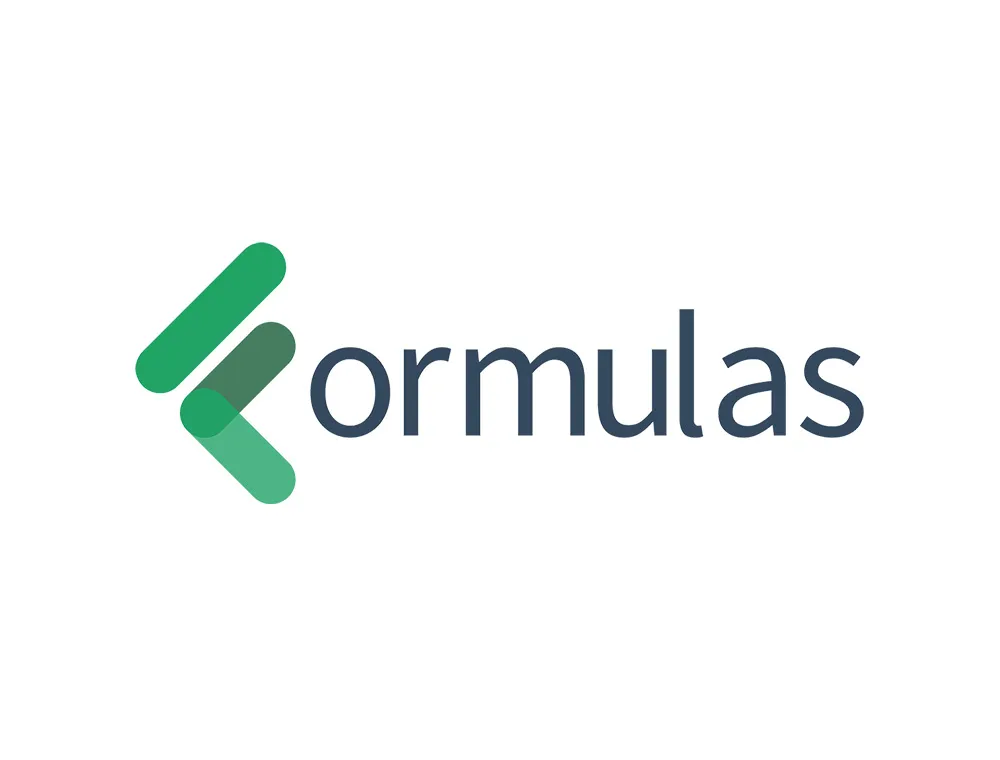 Formulas — logo