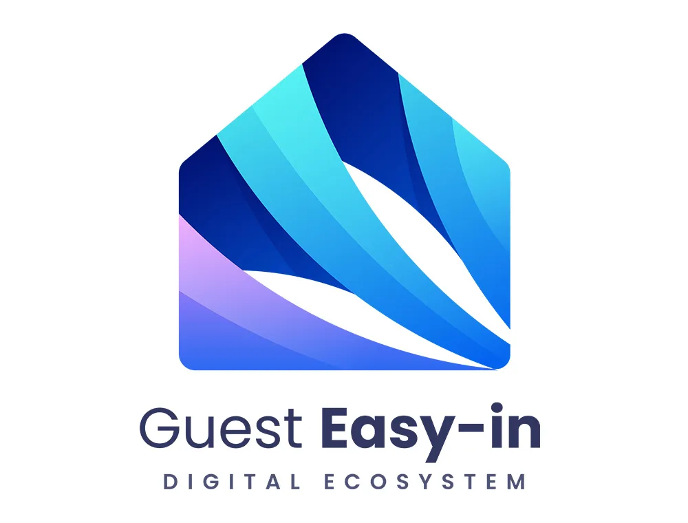 Guest Easy-in — logo